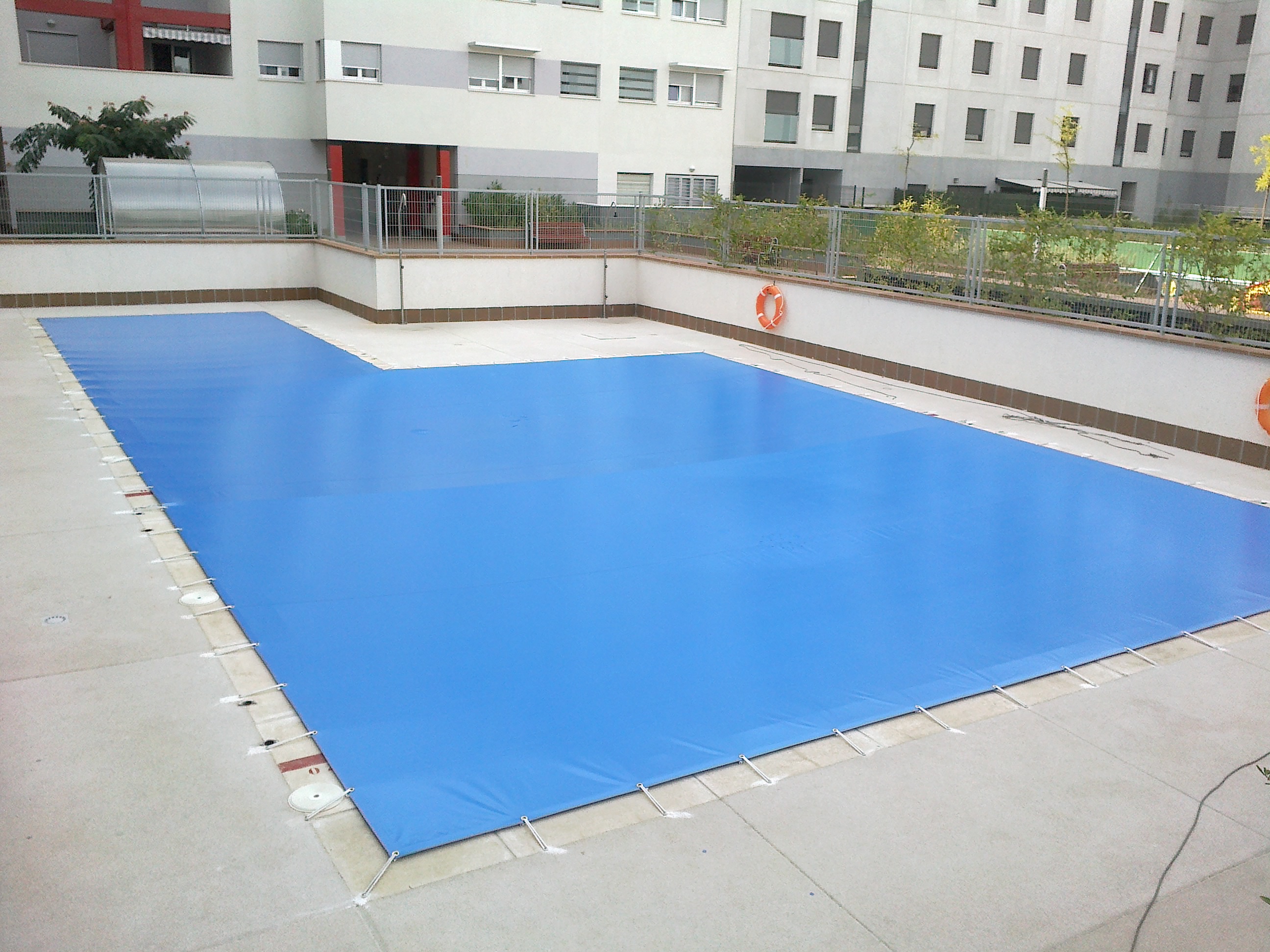 Lona Piscina